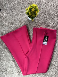 Celana Scuba Cutbray Premium / Cutbray Scuba Wanita