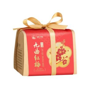 SHIFENG | Special Grade Red Tea 5 Stars