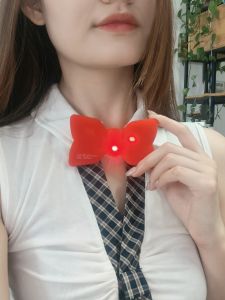WOWEIAOKUANG | Funny Voice Changer for Performance Props