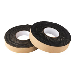 WDLYBLK | Self-Adhesive EPDM Sealing Strip
