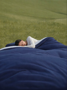 aTOUR PLANET | All Seasons Machine Washable Deep Sleep Quilt Pro2