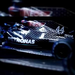 JINGGUAN | Red Bull F1 Formula Remote Control Car Model Toy