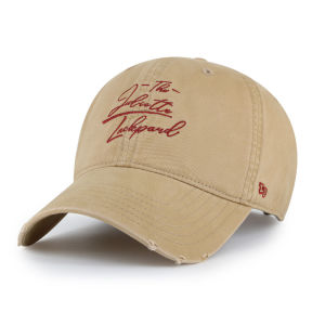LACKPARD | Face Slimming Wide Deep Thin Baseball Cap