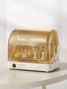 Supor | UV Disinfection Sterilizer Baby Feeding Station
