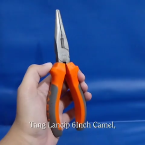 Tang Lancip 6" CAMEL