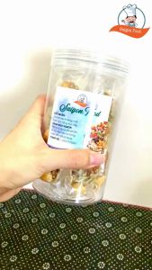 Bánh Thuyền Mix Hạt Dinh Dưỡng SAIGON FOOD