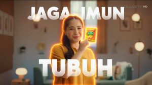 SUSU JAHE MERAH AMH 1 renceng