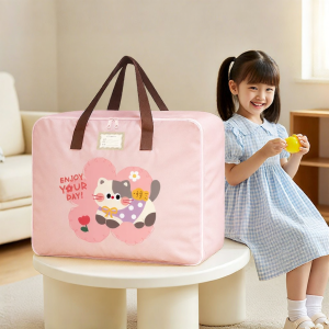 deli | Moisture Proof Oxford Cloth Organizer Bag