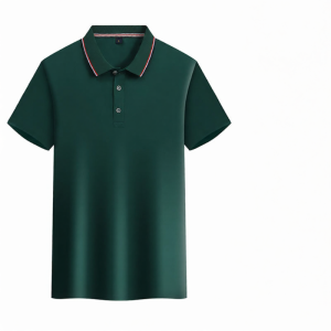 JINGYILAIXIU | Custom Short Sleeve Polo Workwear DIY Shirts