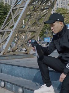 Bình Nước Thể Thao NewB Cao Cấp 1500ml​​​ ( Tặng Kèm Cọ Rửa ) - WorldMart