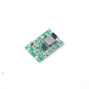 Aideepen | Mô-đun Cấp Nguồn Buck-Boost DC3-20V Đến 1.2-18V Pin Lithium Bộ Điều Chỉnh Lưu Trữ Năng Lượng Mặt Trời Cho Các Bộ Phận Thiết Bị Điện Tử