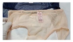 [ Mabelle ] Quần Lót Nữ Nguyệt San Cotton Kháng Khuẩn MB-8513