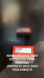 Filter Fuel Pump Pampers Jupiter Z1 / Jupiter Z1 New / Vega Force FI 1DY Original Yamaha NP678