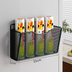 WUBUWEI | Multifunctional Storage Rack