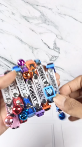 Kalung Desain Kreatif & Murah: Aksesori Eksklusif untuk Kucing