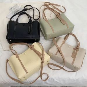 (COD) Tote Bag Wanita Import GTC4263