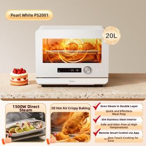Midea | Multifunctional Steam Oven