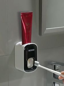 Nhả kem đánh răng tự động Ecoco đơn - ECOCO 1922