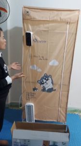 Tủ sấy Quần Áo Sowun SW869 Tủ sấy Quần Áo Sowun tủ sấy quần áo máy sấy quần áo Sowun SW869 máy sấy quần áohàng chính hãng Hàn Quốc có thể Gấp Gọn Siêu tiện dụng Có Điều Khiển Từ Xa Khung 2 Tầng có thể sấy lên đến 30kg