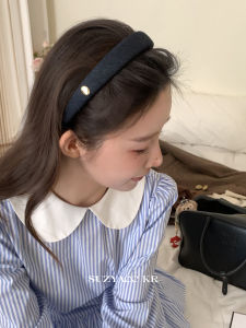 ริบบิ้นยางน้ำมันใหม่สไตล์เกาหลี ยางกันน้ำ ริบบิ้นแฟชั่น หัวเข็มขัด ริบบิ้นยางน้ำมัน เครื่องประดับผม ริบบิ้นยางน้ำมัน