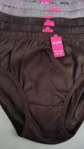 6 PCS CELANA DALAM WANITA POLOS | CD WANITA KATUN