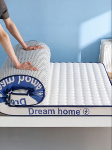 Yuzhaolin | Student Renter Latex Memory Foam Mattress 90x190cm