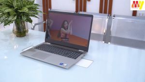 Laptop Dell Vostro 3500 V3500 dòng cao cấp cấu hình cao core i5 Ram 16gb ổ cứng SSD 512gb Màn hình 15.6inch Full HD máy tính xách tay Full box