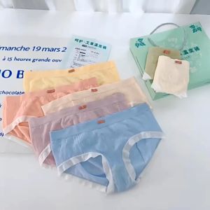 SM B-19 Celana Dalam Wanita Pita/Cd Wanita Anti Bakteri