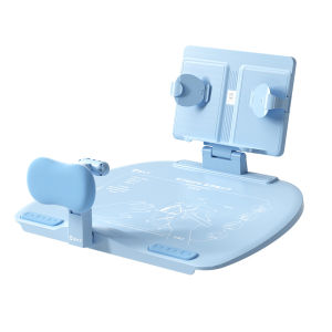 MPRINCE | Posture Corrector Writing Desk 12° Anti-Myopia Support