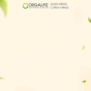 LEISUR LIVER _ Súp uống dinh dưỡng cho gan