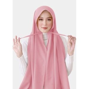 PHASMINA TALI CERUTY BABDYDOLL 200 × 75 CM  PASMINA SHAWL TALI  INSTANT SHAWL