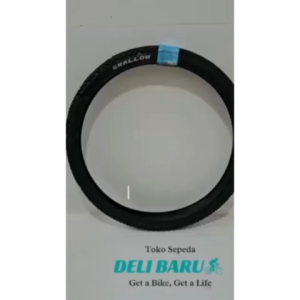 Swallow Ban luar 27.5 x 2.10 delitire sepeda MTB