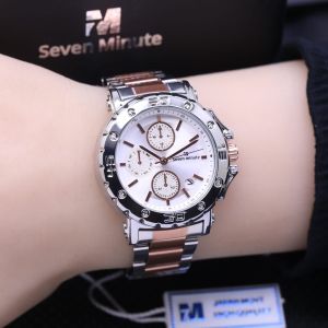 Jam Tangan Analog Wanita Seven Minute Original Tahan Air