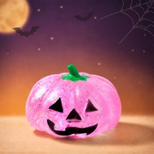 Schylling | New Halloween gifts such as spiders and pumpkins. Sensory toys for relieving stress. Soft decompression toys.