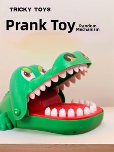 WOWEIAOKUANG | Pressure Relief Prank Toy