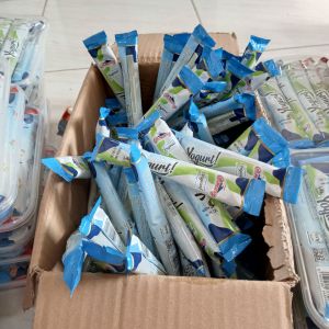 Cimory Yogurt stick isi 10 biji EXP 11 2025