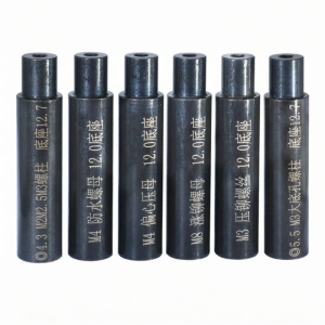 KEDINI | Rivet Nut Water-resistant Nut Pressing Pin Mould Positioning Pin Offset Tool