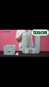 Kệ Đựng Đồ Đa Năng Có Bánh Xe Giá Để Đồ Đa Năng 2 Tầng VIỆT NHẬT 5588 - TADAHOME