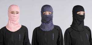 ROCKBROS Cycling Mask Bandana Mask Cover Neck Warmer Outdoor Running Bike Face Mask Breathable Cycling Ski Tube Scarf