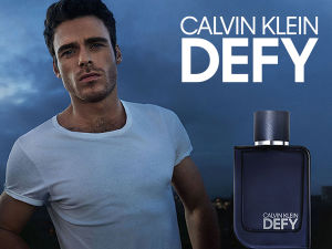 Nước Hoa Nam Calvin Klein Defy Parfum 200ml