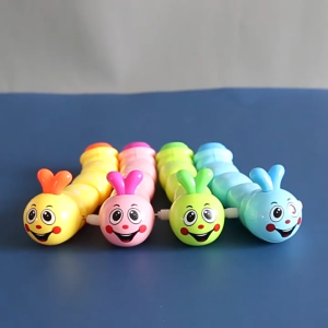 Caterpillar Toy Baby Crawling Toy for Educational Toys for Kids Learning Toy for Baby