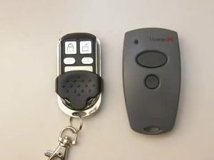 2PCS Control Duplicator Clone 868MHz / Berner / ELV CONRAD / BelFox / DICKERT Garage Door Opener 868.3MHz