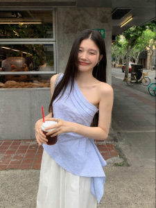 Mixd | Áo Dây Lưng Phô Sức Khỏe Không Tay