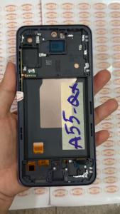Màn hình thay cho Samsung A55 Qx-incell