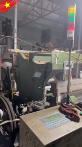 Vải lụa may áo dài tơ tằm Palacesilk hoa bèo trắng ngà siêu nhẹ#mềm mượt#thoáng mát