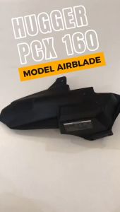 Hugger Spakbor Kolong PCX 160 ADV 160 VARIO 160 STYLO 160 Huger PCX160 VIETNAM