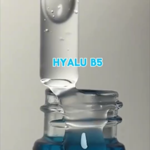 (ของแท้) La Roche Posay Serum Hyalu B5 Serum 30ml เซรั่มบำรุงหน้าใส