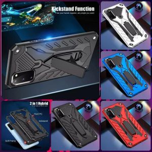 Hardcase & Kickstand untuk Smartphone: Xiaomi Poco, Oppo, dan Realme