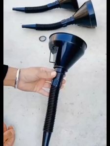 CORONG OLI MINYAK AIR BENSIN RADIATOR MOTOR MOBIL SERBAGUNA