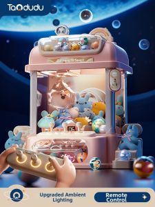 TAODUDU | Trendy Crane Game Machine Toy